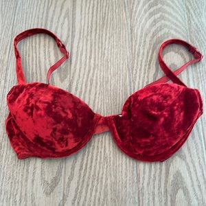 VIctoria Secret Vintage Bra